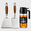 GrillBob SearMaster Kit