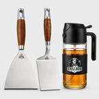 GrillBob SearMaster Kit
