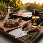 GrillBob SearMaster Kit