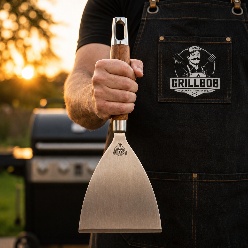 GrillBob SearMaster Kit