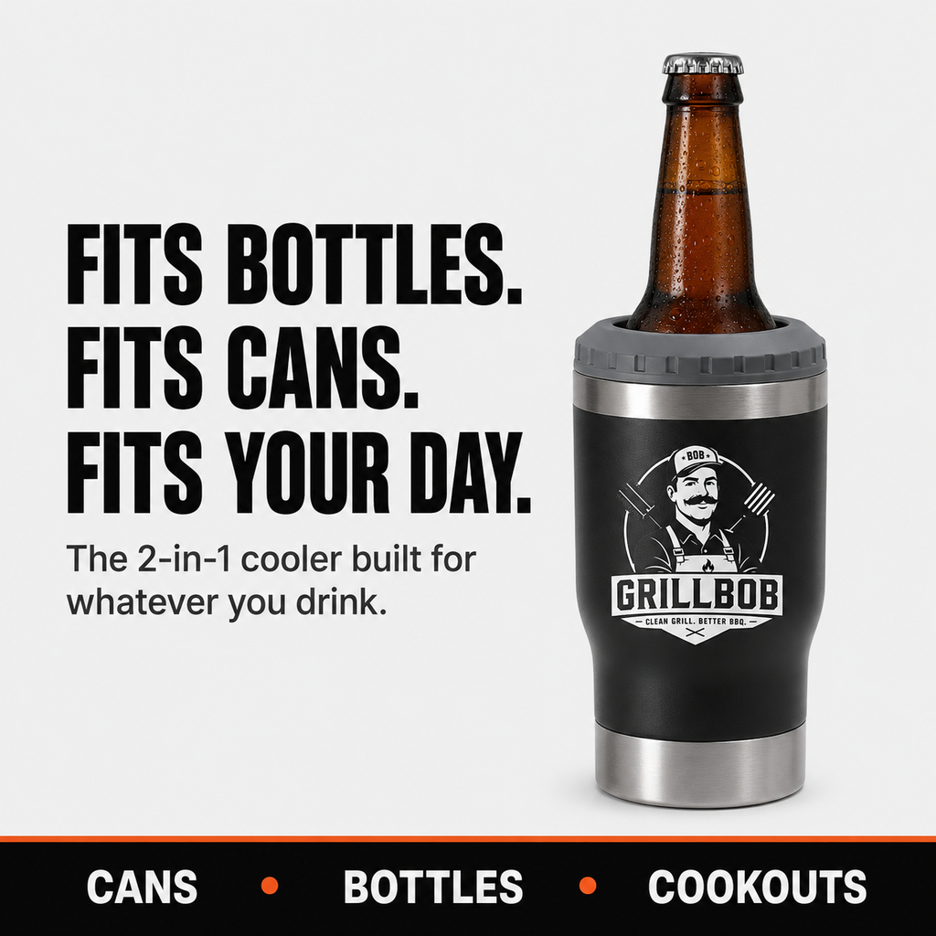 GrillBob ChillMate