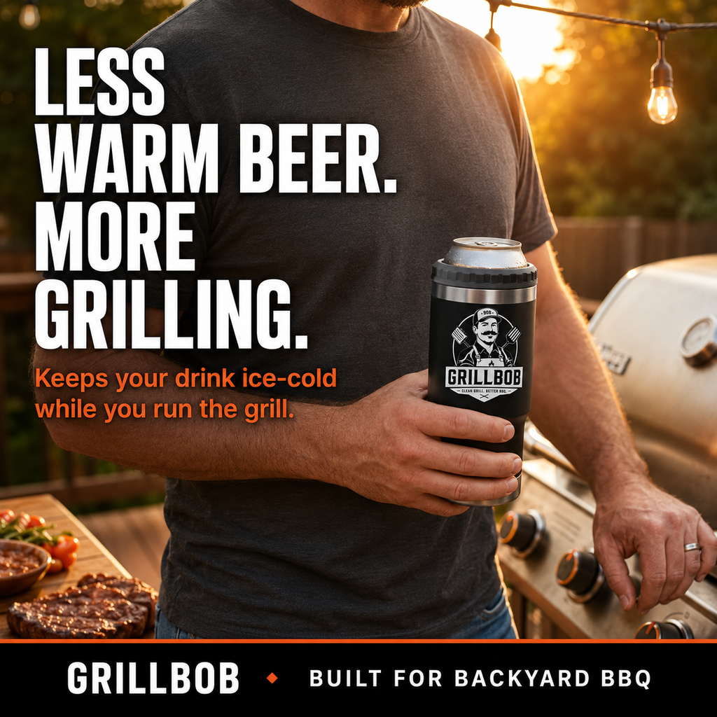GrillBob ChillMate