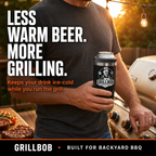 GrillBob ChillMate