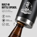 GrillBob ChillMate